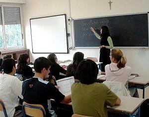 Scuola paritaria