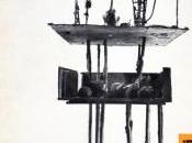 Alik Cavaliere, scultura: Guido Ballo Milano mostre documenti arte contemporanea Fondazione Marconi