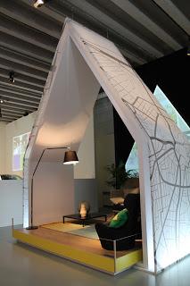 Milano design Week: FuoriSalone zona Triennale