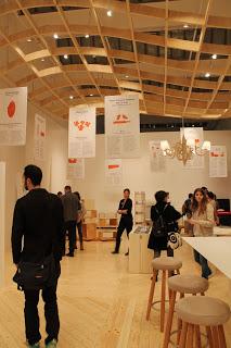 Milano design Week: FuoriSalone zona Triennale