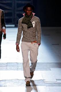 Michael Bastian _ fall/winter 2013-2014