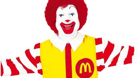 Anche McDonalds rimuoverà l’ammoniaca dai propri prodotti