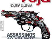 Assassinos volante