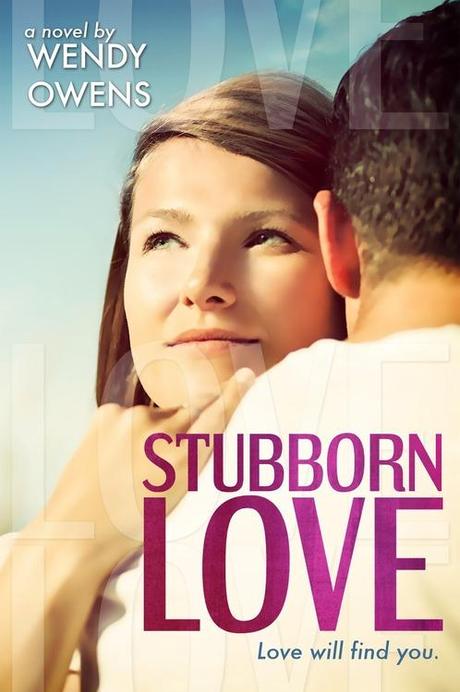 Blog Tour: Stubborn love by Wendy Owens