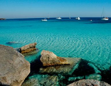 Le Isole Egadi si aggiudicano più risorse dal Ministero dell'Ambiente