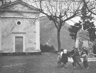 Rai Storia ricorda questa sera, nel 69° anniversario, l'efferato eccidio di Sant'Anna di Stazzema