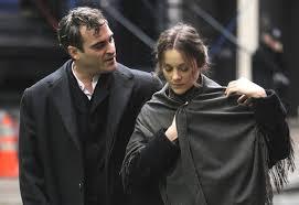 joaquin phoenix e marion cotillard