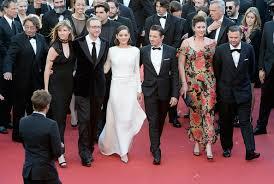 The immigrant a Cannes