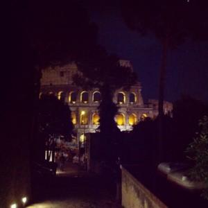 Colosseo