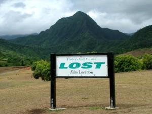 Get Lost in Hawaii