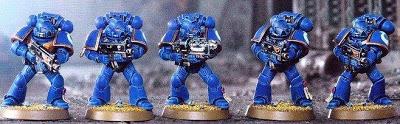 Immagini per la Squadra Tattica e Guardia Risoluta