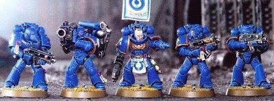 Immagini per la Squadra Tattica e Guardia Risoluta