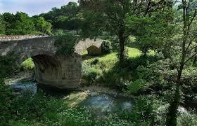 Ferragosto al Bosco di San Francesco Anima, corpo e natura