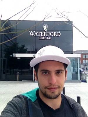 Discover Ireland 2013. Parte I. Waterford