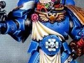 Altre regole Space Marine: costi abbassati, thunderfire, poteri psionici armi grav