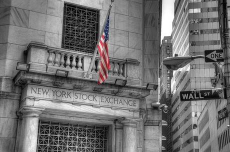 Wall Street