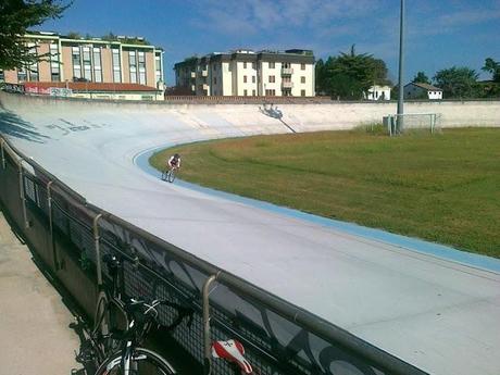 Omnium Speciale in Pista a Padova