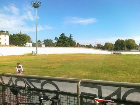 Omnium Speciale in Pista a Padova