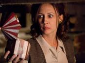 Ottimo esordio nelle anteprime L'Evocazione Conjuring boxoffice Italia