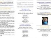 Corsi attività Mamma Canguro autunno 2013