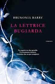 La lettrice bugiarda – La vita nel pizzo