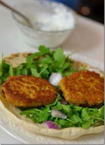 falafel