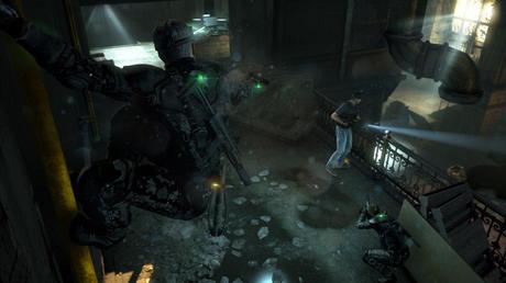 Splinter Cell: Blacklist, rivelati i requisiti hardware della versione PC
