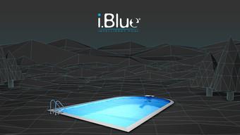 iBlue PhotoPool la piscina dei nostri sogni arriva in giardino | Review Applecentury