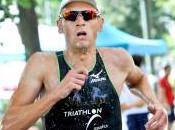 World Masters Games: rivincita Polikarpenko triathlon