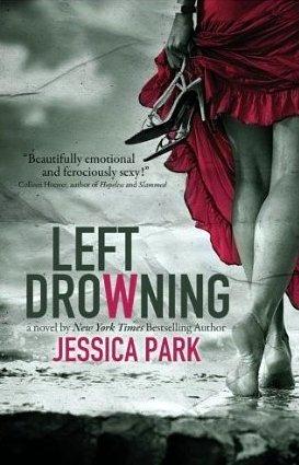 Left Drowning by Jessica Park