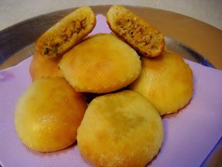 Ravioli con tonno e verdure al forno