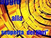 "Viaggio alla scoperta libri"
