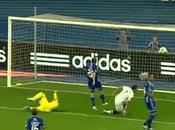 Dinamo Kiev-Chernomorets Odessa 1-2, video highlights