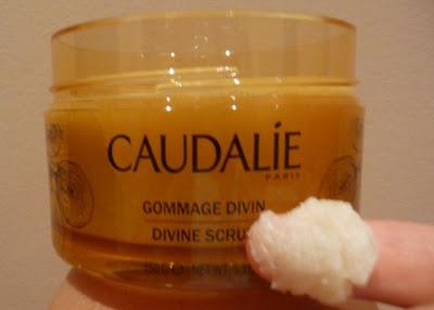 Divinamente Caudalie