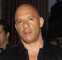 Vin Diesel in trattative per Guardians of The Galaxy Vin Diesel Marvel Studios James Gunn Guardians of The Galaxy 