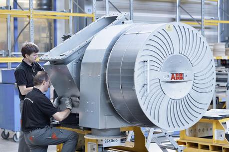 ABB s.p.a.