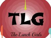 Lunch Girls vanno vacanza