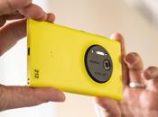 Alcuni video realizzati fotocamera megapixel Nokia Lumia 1020!