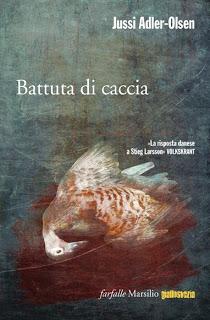 Il messaggio nella bottiglia di Jussi Adler-Olsen (Recensione in anteprima)