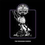 King Carnage - Ounce Of Mercy, Pound Of Flesh Pest - The Crowning Horror