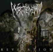 King Carnage - Ounce Of Mercy, Pound Of Flesh Worstenemy - Revelation