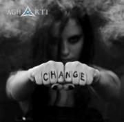 Agharti - Change 