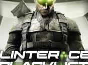 Splinter Cell: Blacklist caratteristiche tecniche