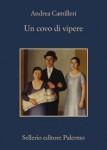 Montalbano, psico-commissario a sorpresa (Andrea Camilleri Un covo di vipere)