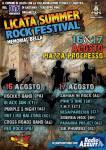 Licata Summer Rock Festival