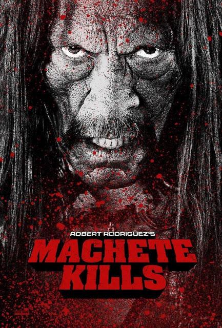 Machete Kills - Il Trailer Originale