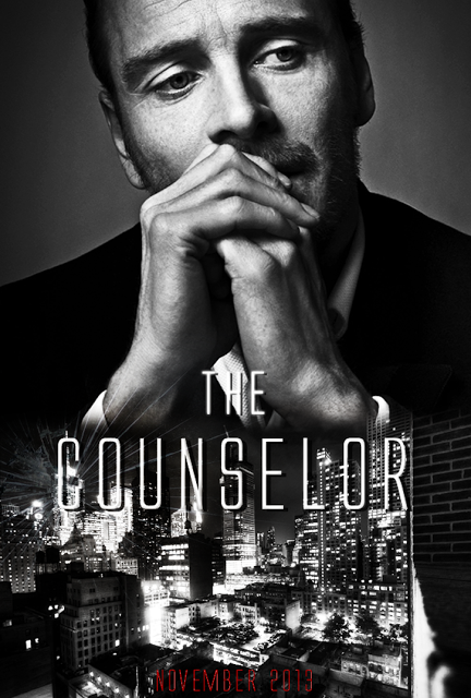The Counselor - Il Trailer Originale