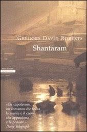 Recensione:G. D. Roberts - Shantaram.