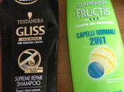 Shampoo Finiti Luglio 2013