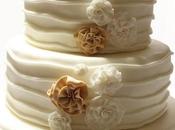 Wedding cake: impresa titanica